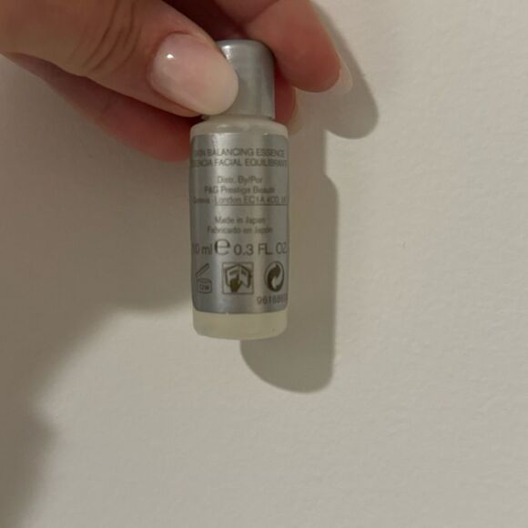 Sk-11 Face sample product - Picture 2 of 4